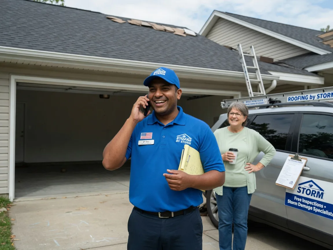 Roof Repair Near Me Richland, IA FAQs