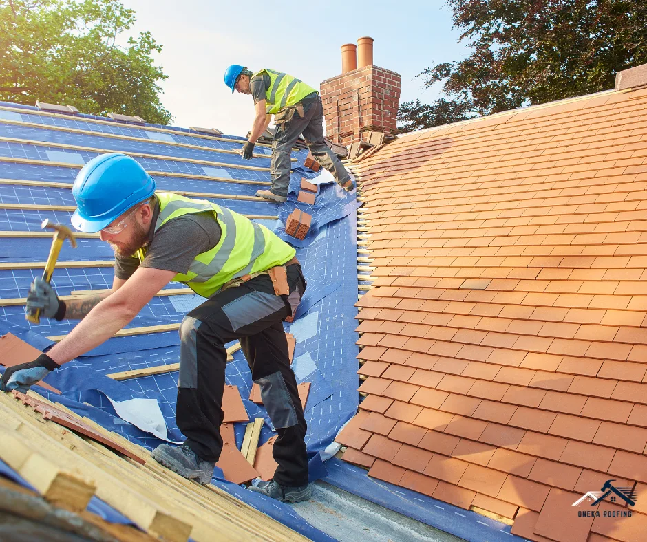 Why choose Roof Repair Near Me in Richland, IA