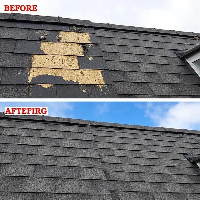 Roof Repair Near Me in Richland, IA near me